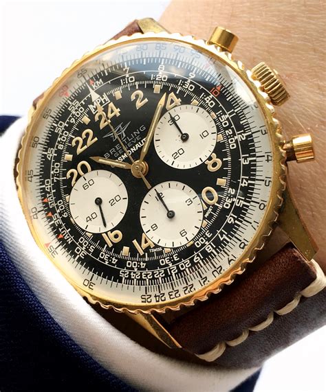 best breitling navitimer.